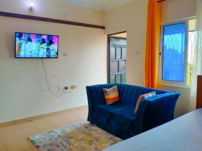 La Riviera Apartments, Mtwapa